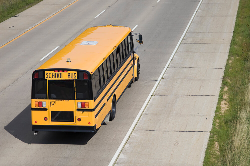 Orientation Ceremony
